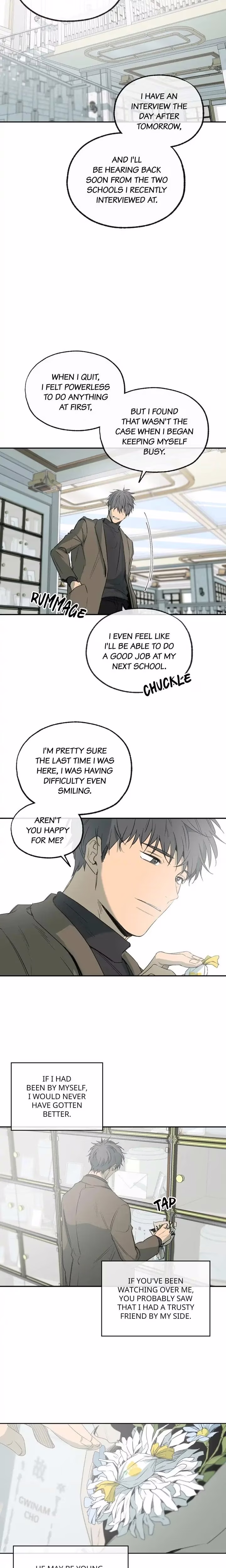 The Shape of Sympathy - Chapter 108 - Part 6