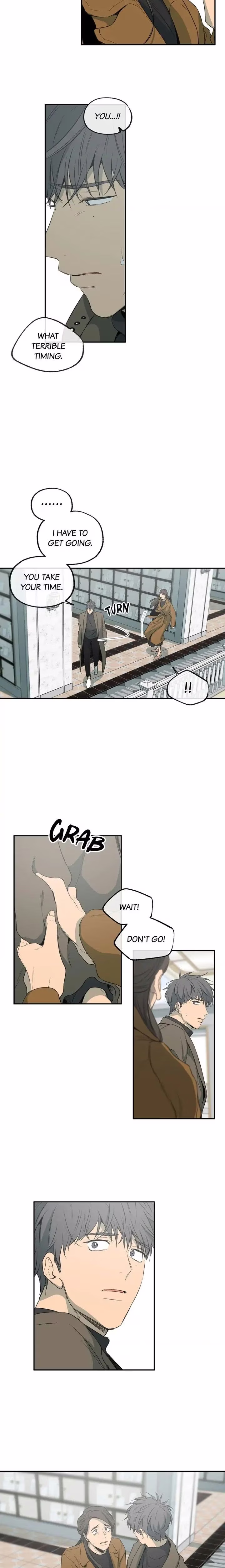 The Shape of Sympathy - Chapter 108 - Part 11