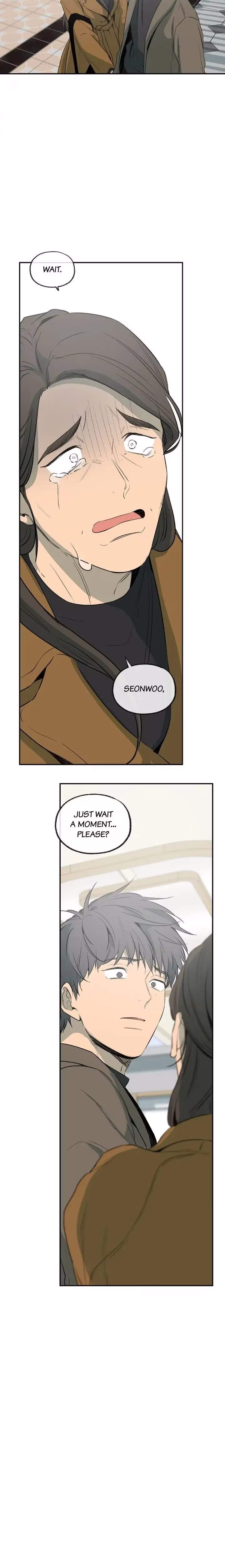 The Shape of Sympathy - Chapter 108 - Part 12