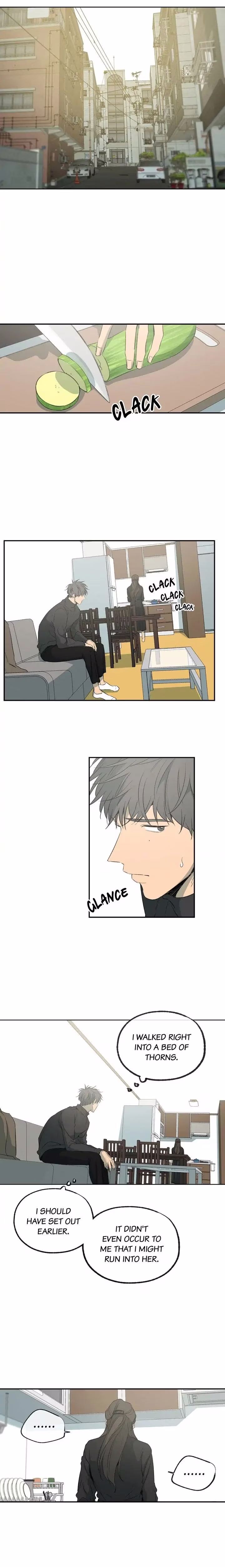 The Shape of Sympathy - Chapter 108 - Part 13