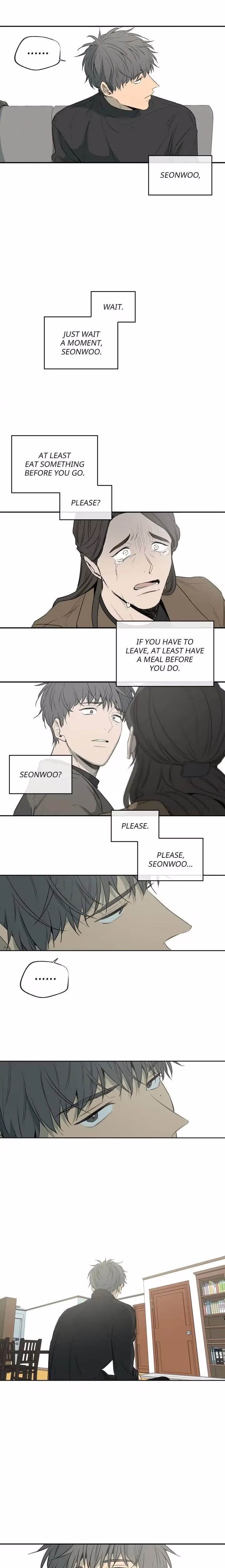 The Shape of Sympathy - Chapter 108 - Part 14