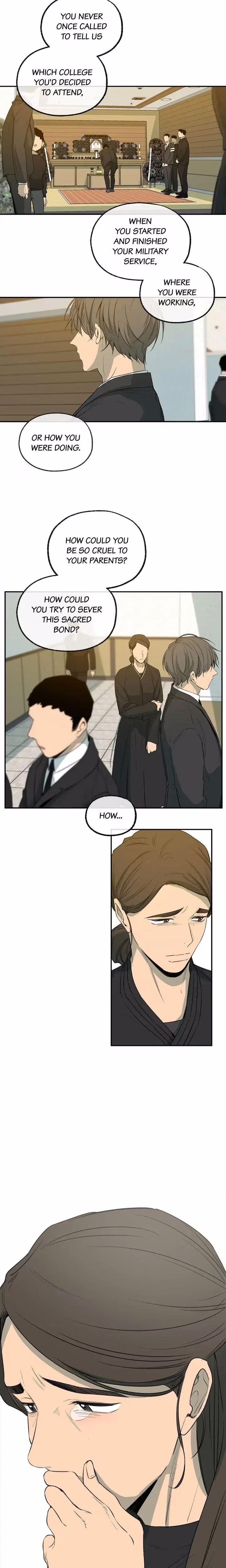 The Shape of Sympathy - Chapter 109 - Part 3