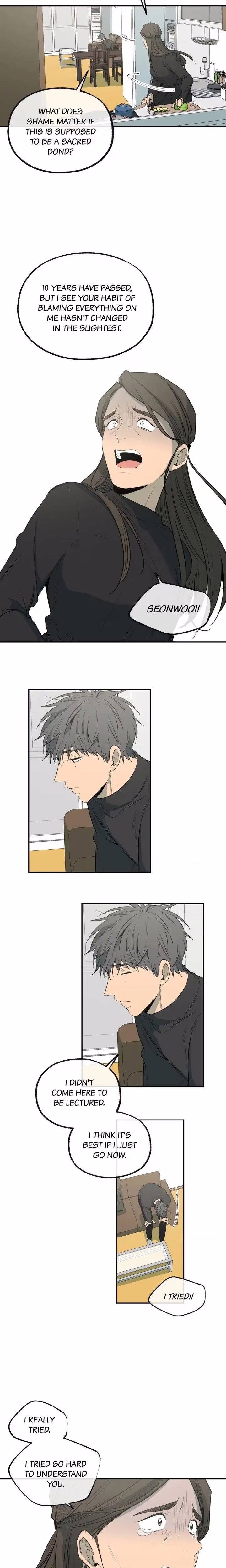 The Shape of Sympathy - Chapter 109 - Part 5