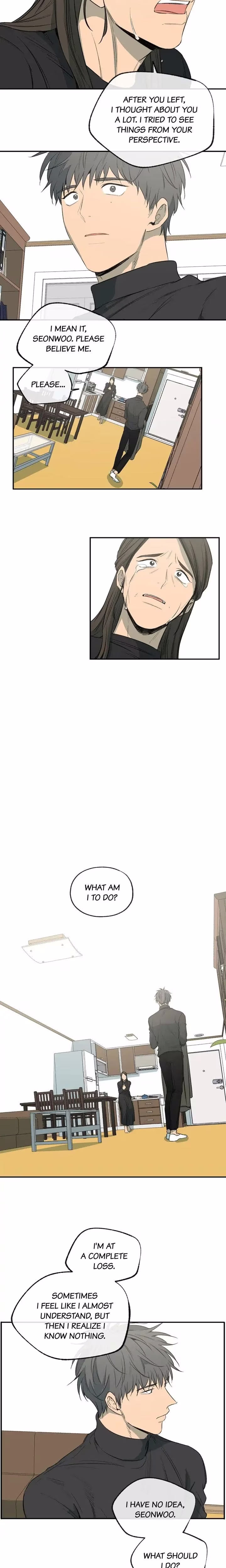 The Shape of Sympathy - Chapter 109 - Part 6