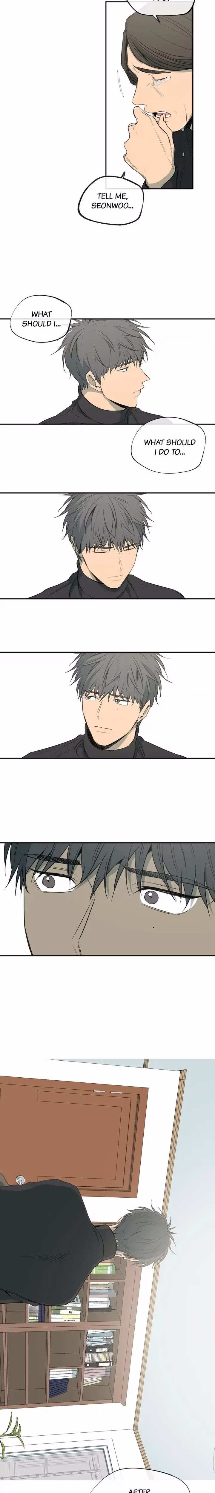 The Shape of Sympathy - Chapter 109 - Part 7