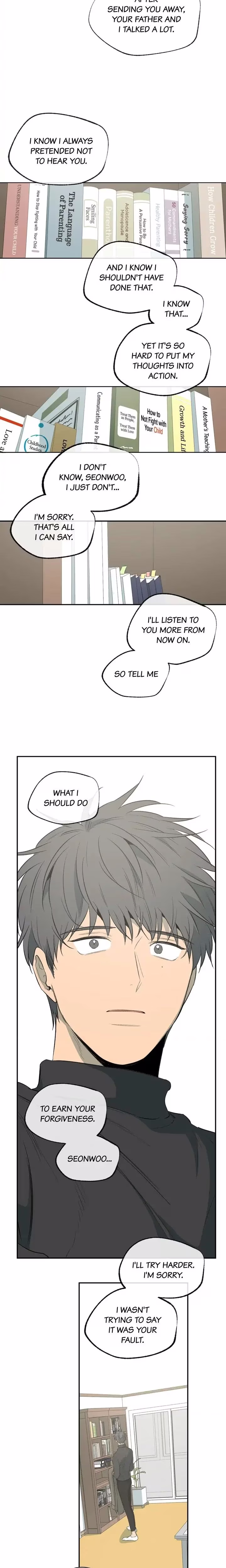 The Shape of Sympathy - Chapter 109 - Part 8