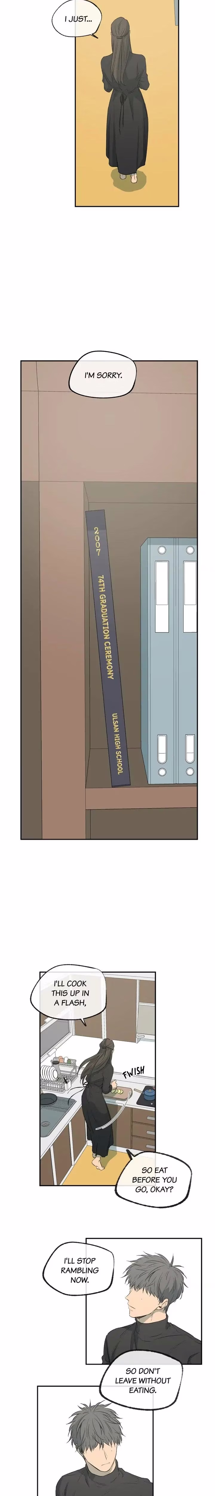 The Shape of Sympathy - Chapter 109 - Part 9