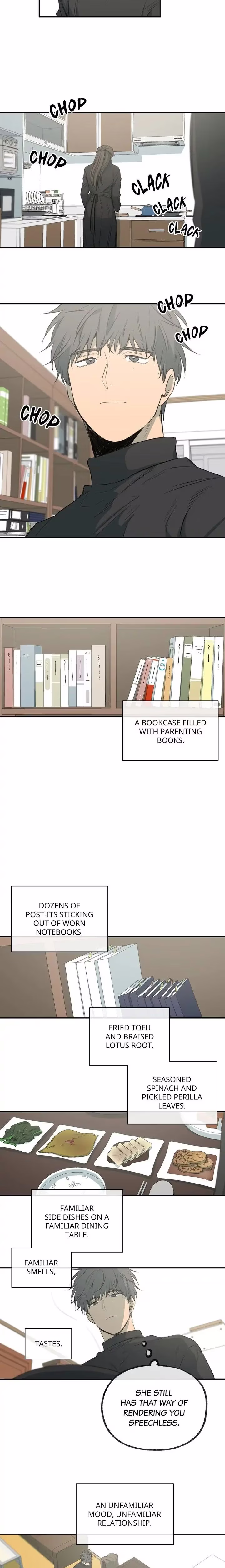 The Shape of Sympathy - Chapter 109 - Part 10