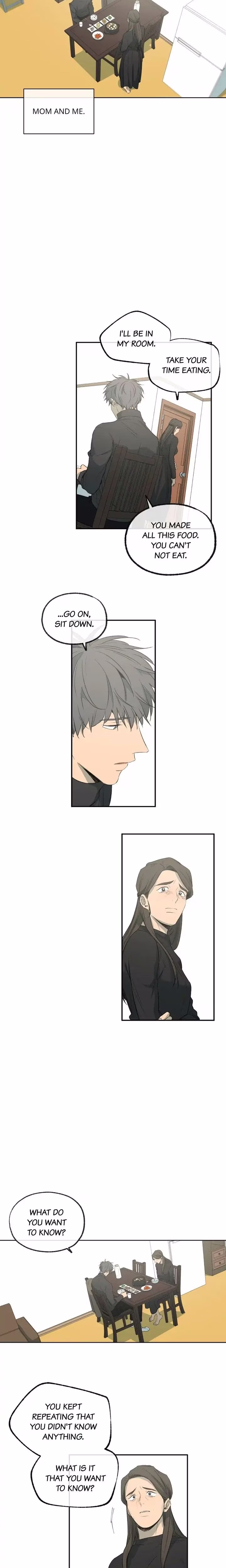 The Shape of Sympathy - Chapter 109 - Part 11