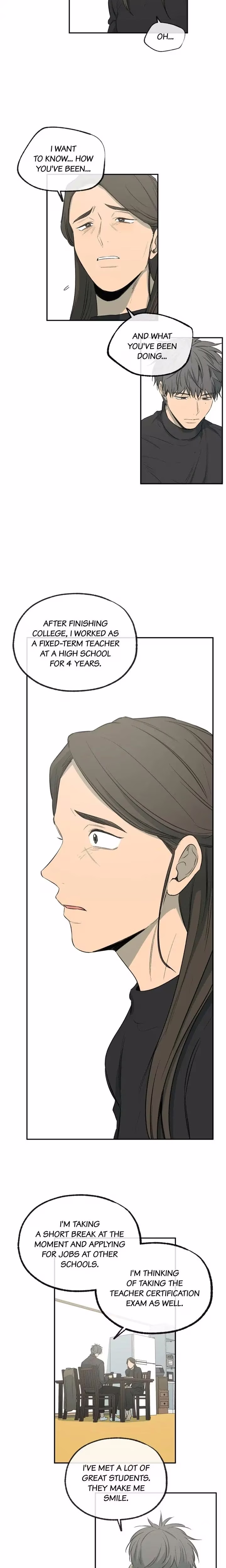 The Shape of Sympathy - Chapter 109 - Part 12