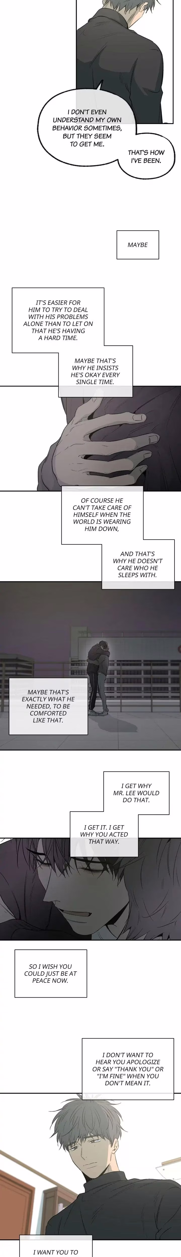 The Shape of Sympathy - Chapter 109 - Part 13