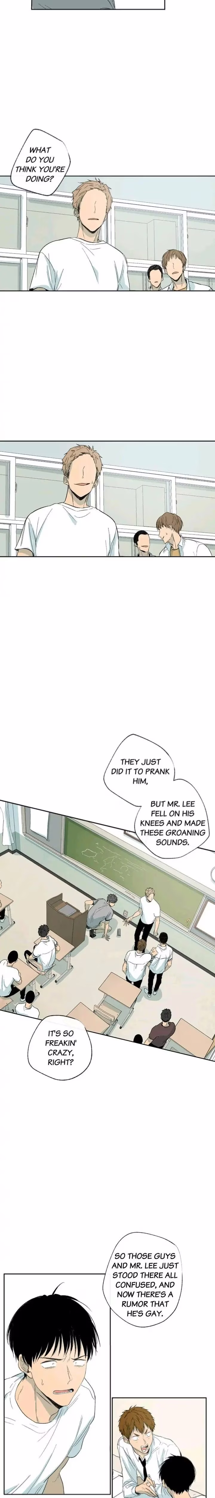 The Shape of Sympathy - Chapter 11 - Part 3