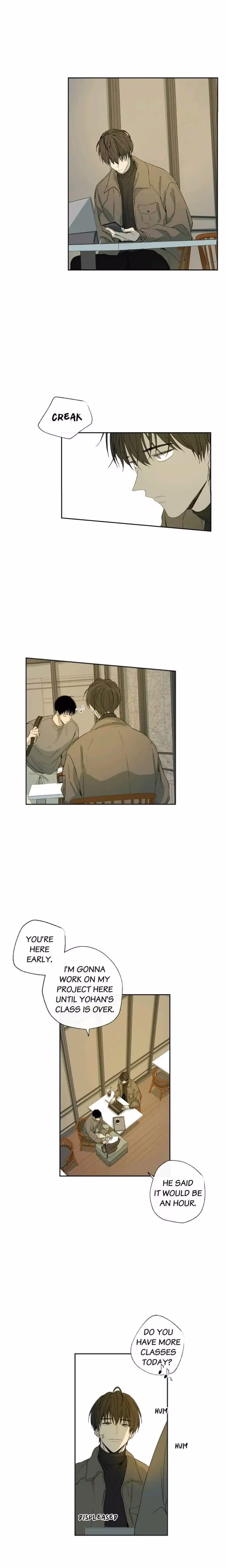 The Shape of Sympathy - Chapter 11 - Part 6