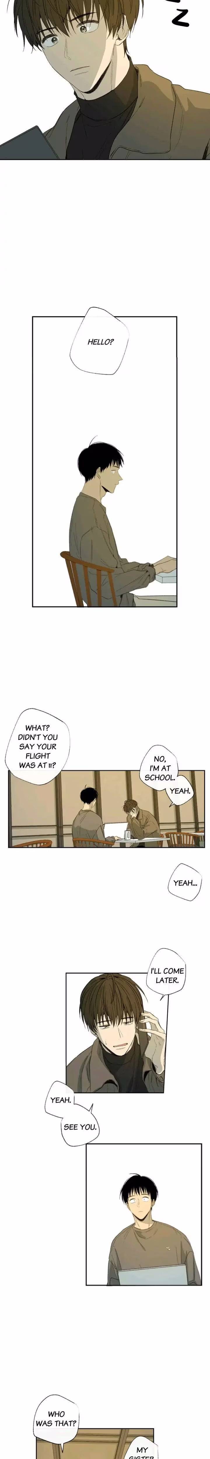 The Shape of Sympathy - Chapter 11 - Part 8