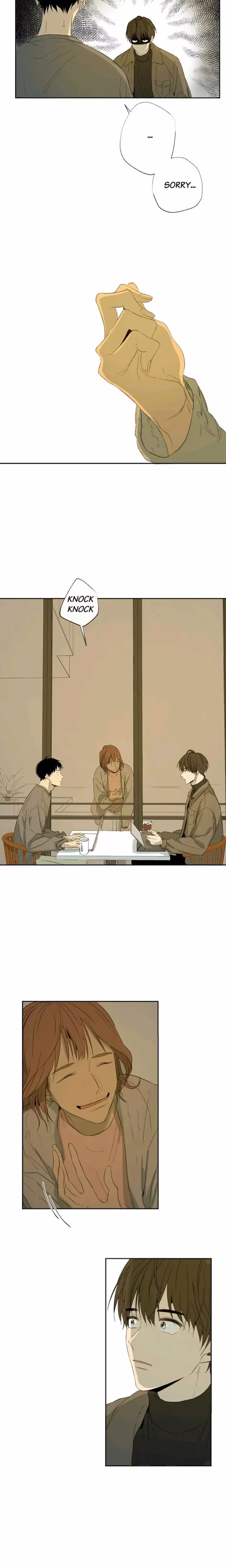 The Shape of Sympathy - Chapter 11 - Part 10