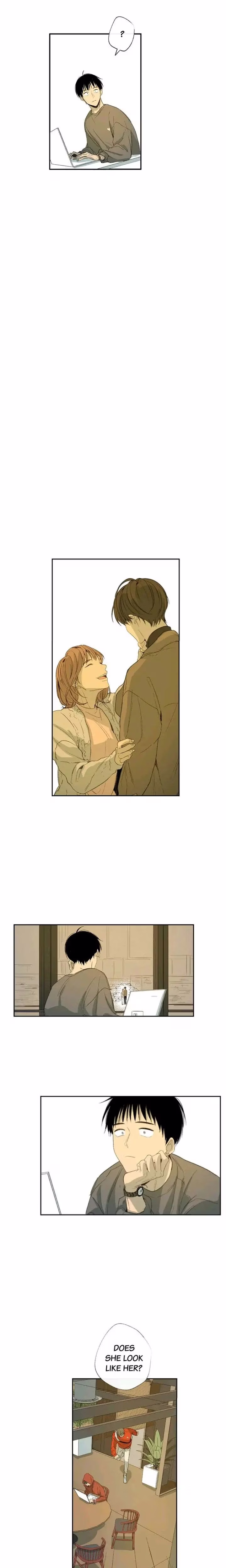 The Shape of Sympathy - Chapter 11 - Part 11