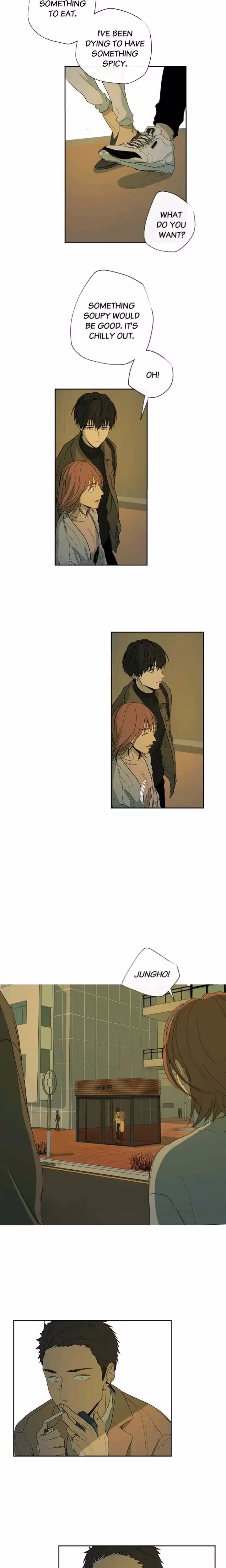 The Shape of Sympathy - Chapter 11 - Part 14