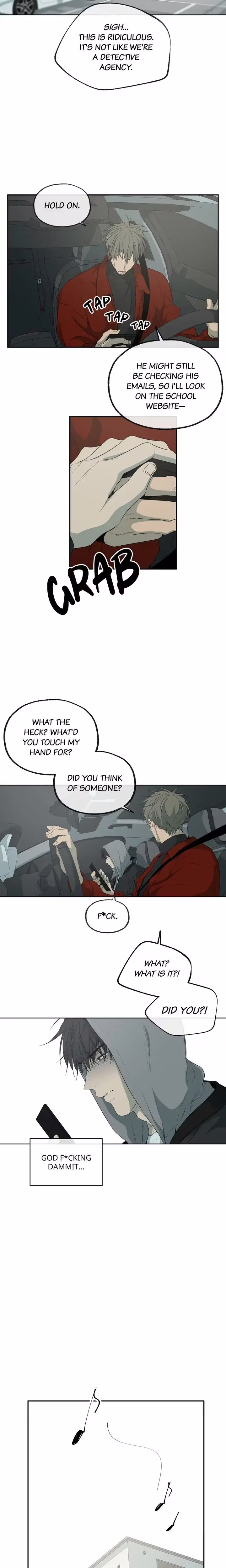 The Shape of Sympathy - Chapter 110 - Part 7