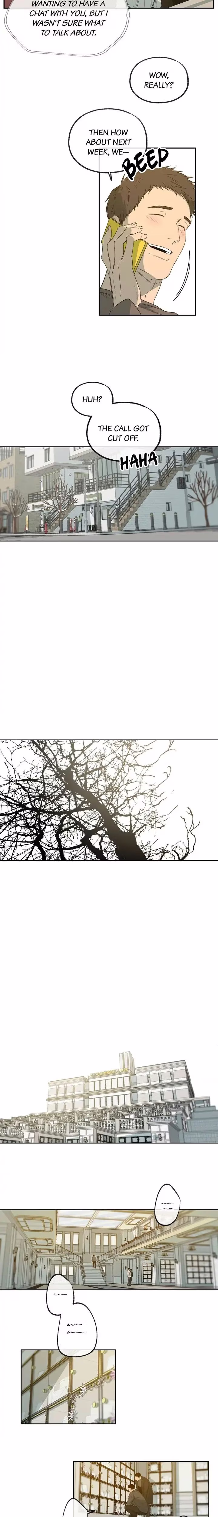 The Shape of Sympathy - Chapter 110 - Part 11