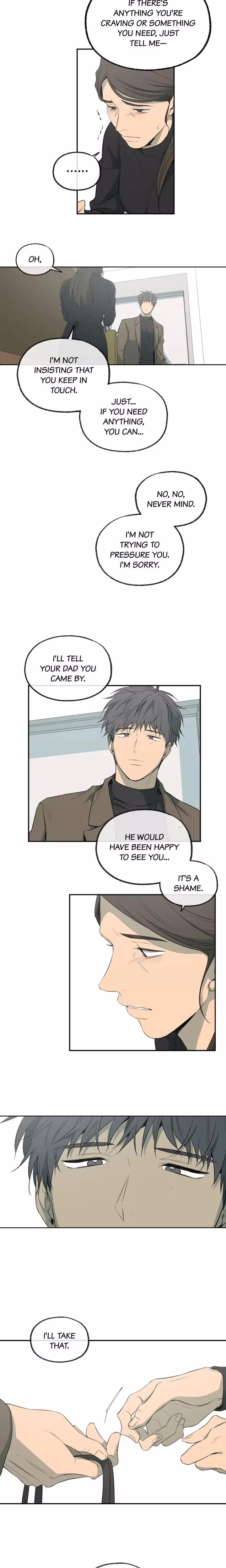 The Shape of Sympathy - Chapter 111 - Part 5