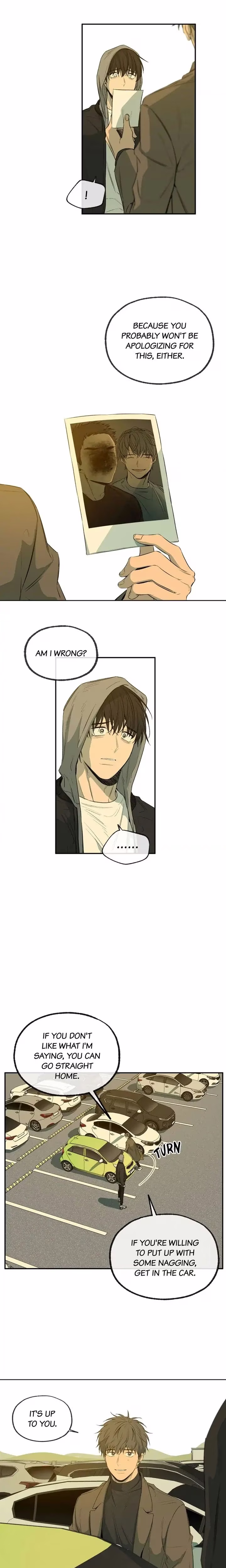 The Shape of Sympathy - Chapter 112 - Part 6