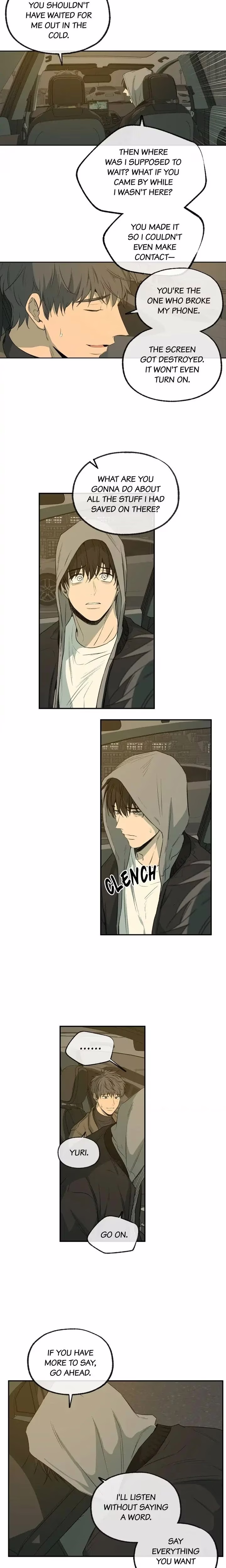 The Shape of Sympathy - Chapter 112 - Part 8