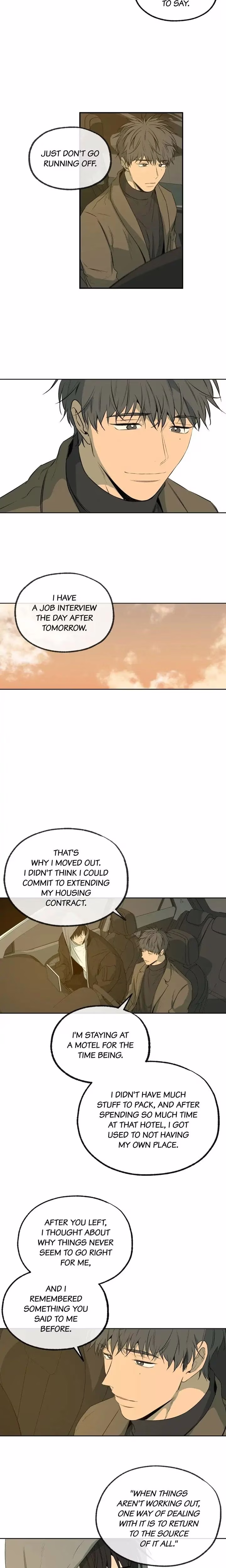 The Shape of Sympathy - Chapter 112 - Part 9