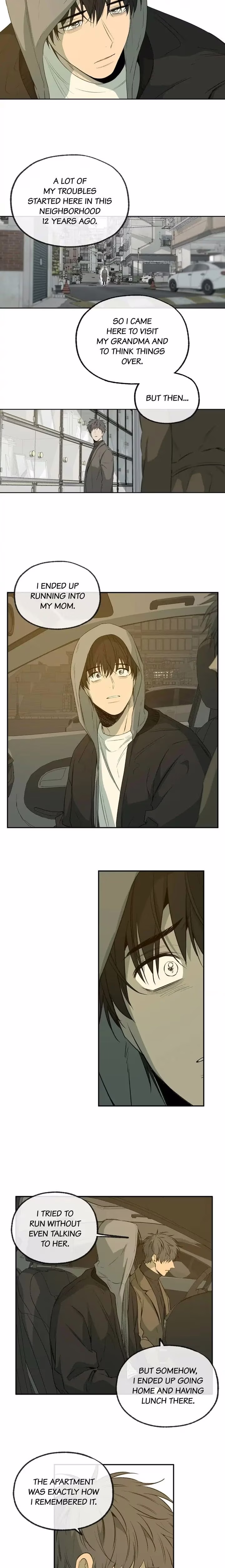 The Shape of Sympathy - Chapter 112 - Part 10