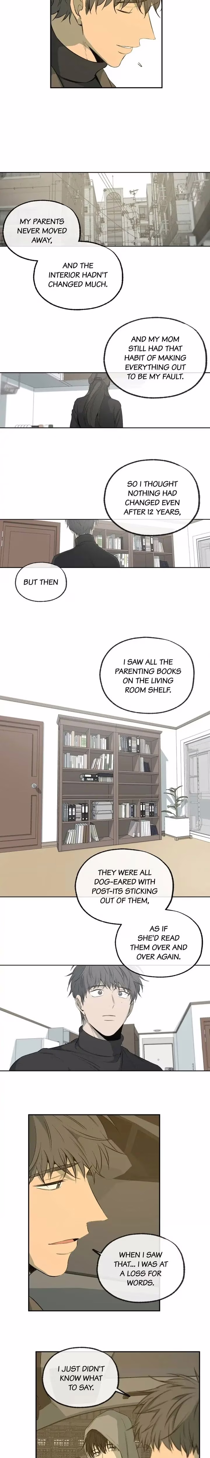 The Shape of Sympathy - Chapter 112 - Part 11