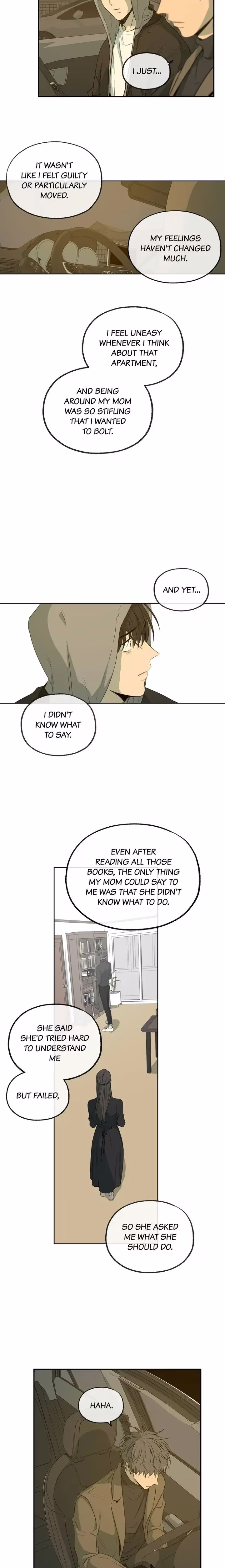 The Shape of Sympathy - Chapter 112 - Part 12