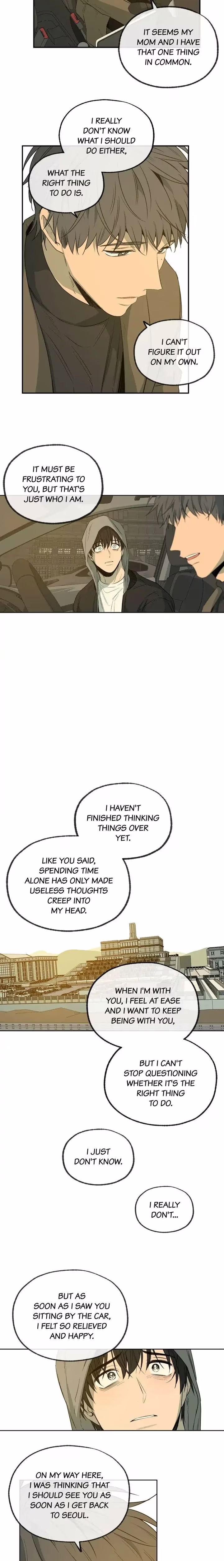 The Shape of Sympathy - Chapter 112 - Part 13