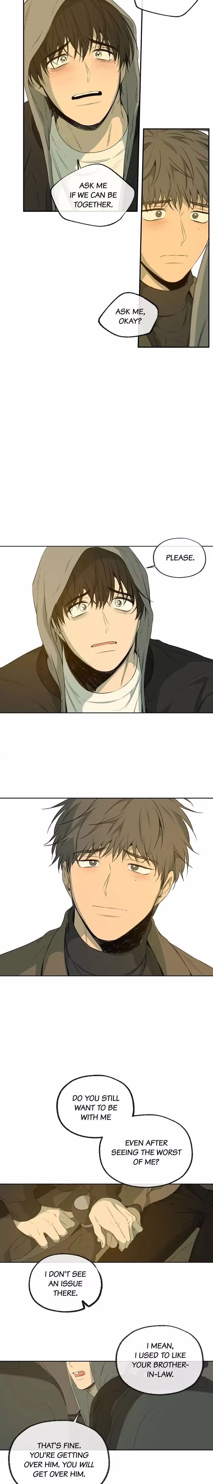 The Shape of Sympathy - Chapter 112 - Part 15