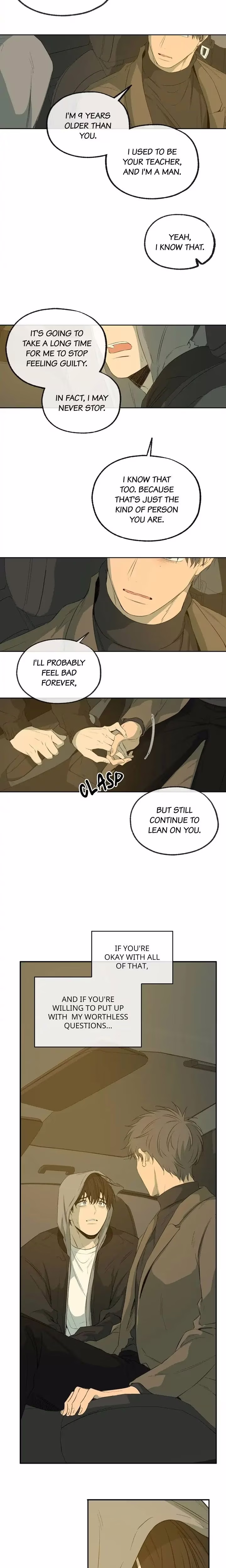 The Shape of Sympathy - Chapter 112 - Part 16