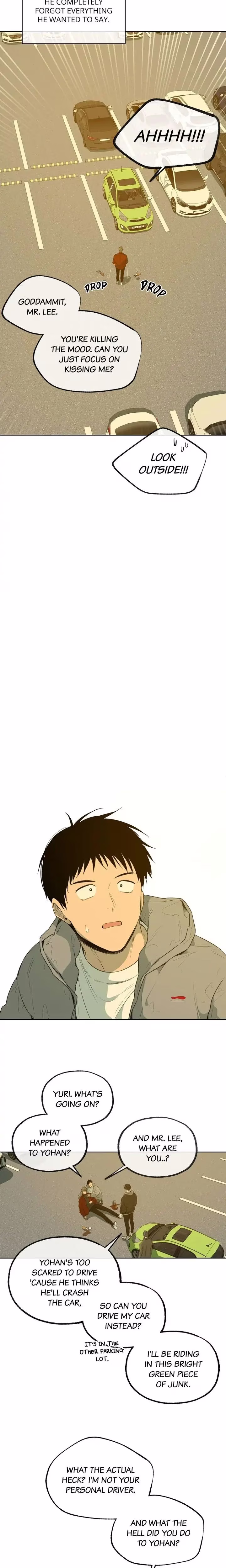 The Shape of Sympathy - Chapter 113 - Part 4