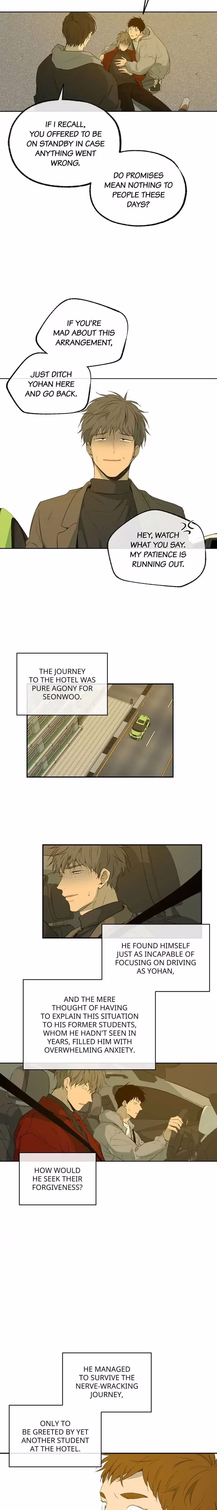 The Shape of Sympathy - Chapter 113 - Part 5