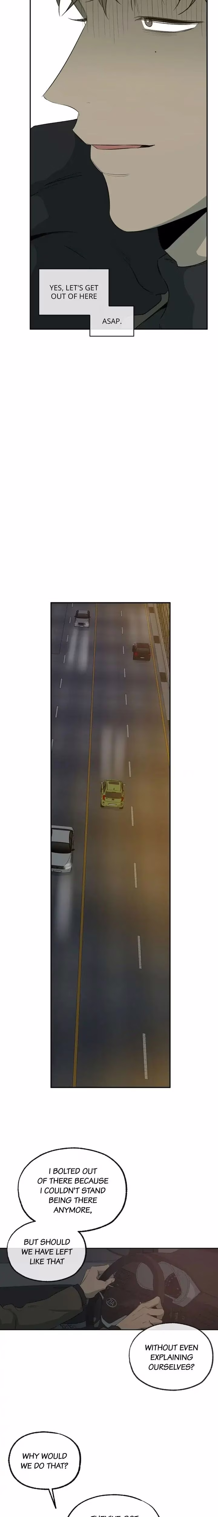 The Shape of Sympathy - Chapter 113 - Part 7