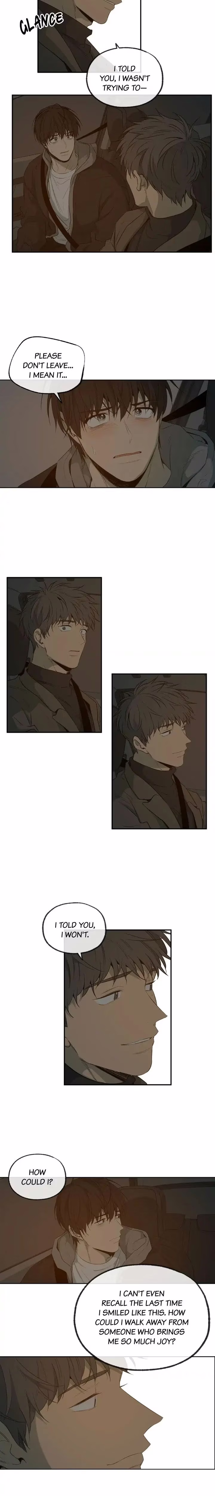 The Shape of Sympathy - Chapter 113 - Part 9