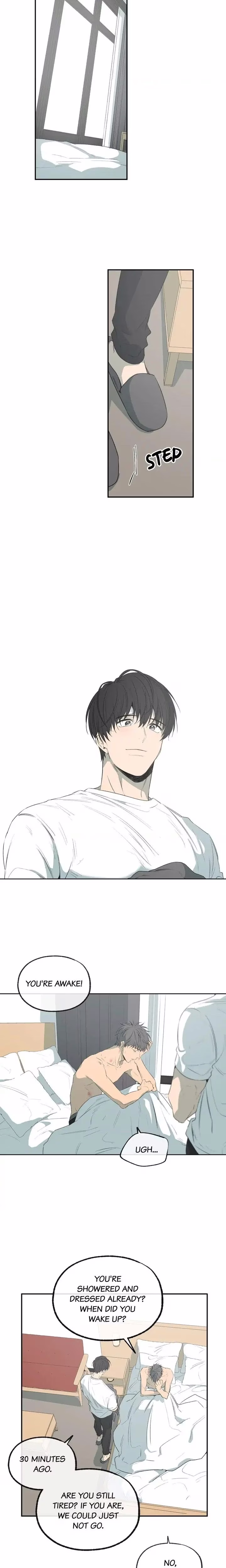 The Shape of Sympathy - Chapter 113 - Part 13