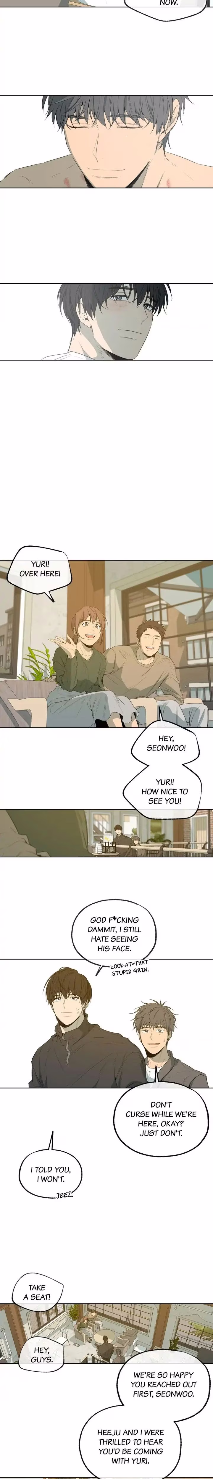 The Shape of Sympathy - Chapter 113 - Part 15