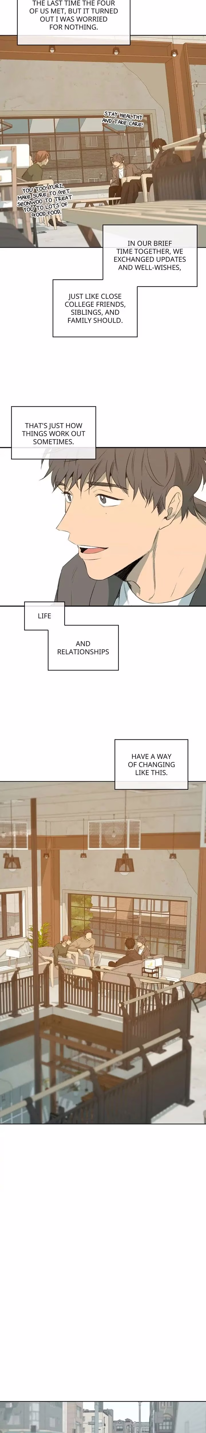 The Shape of Sympathy - Chapter 113 - Part 18