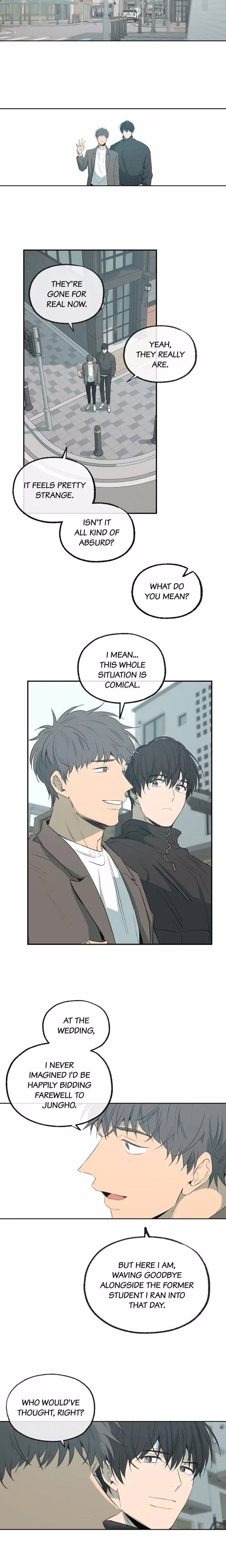 The Shape of Sympathy - Chapter 113 - Part 19