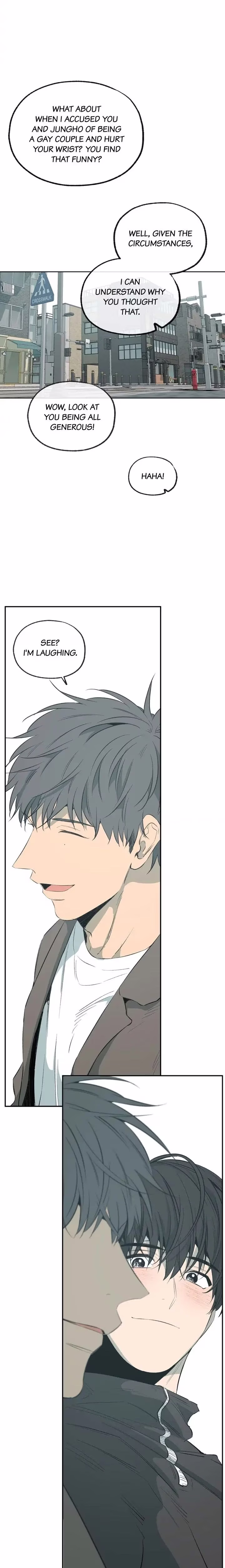 The Shape of Sympathy - Chapter 113 - Part 20