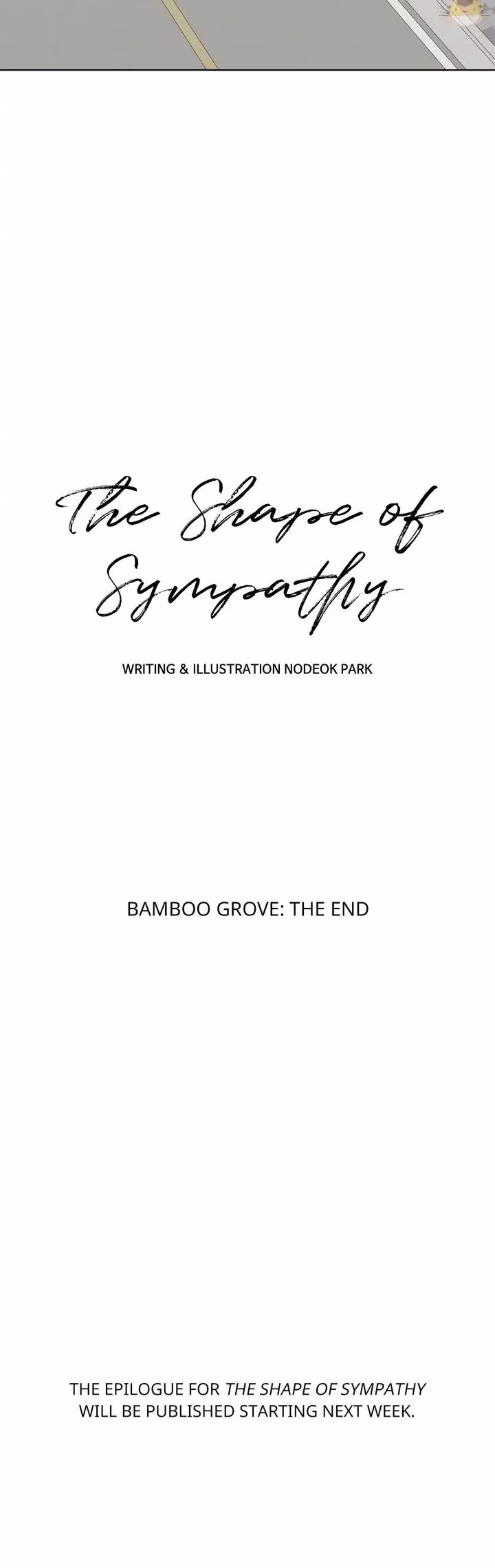 The Shape of Sympathy - Chapter 113 - Part 22