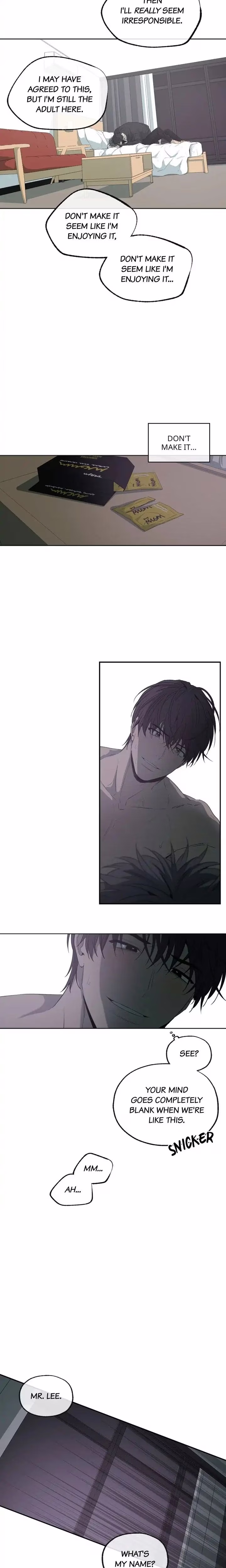 The Shape of Sympathy - Chapter 114 - Part 5