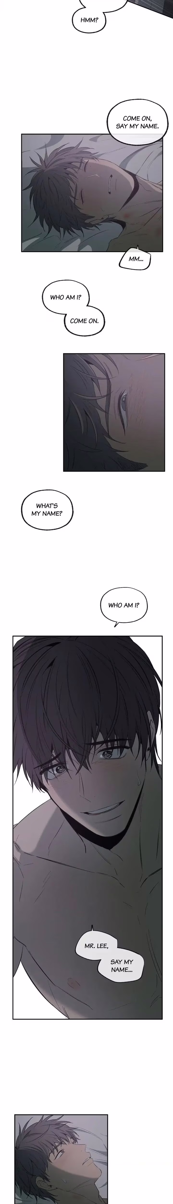 The Shape of Sympathy - Chapter 114 - Part 6