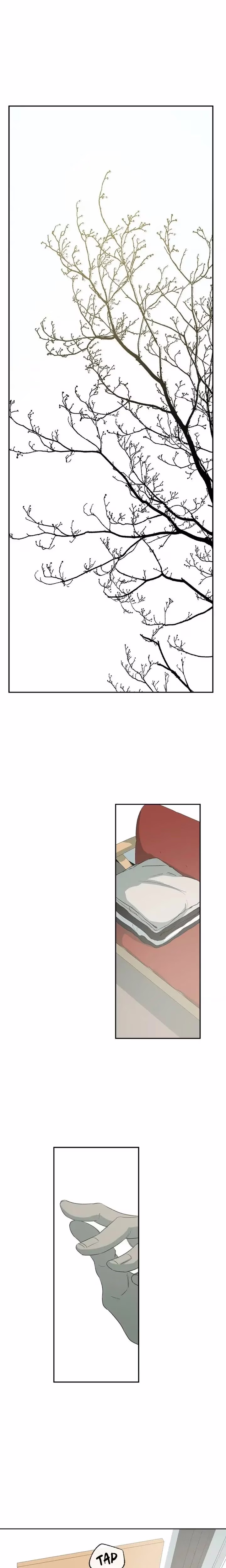 The Shape of Sympathy - Chapter 114 - Part 8