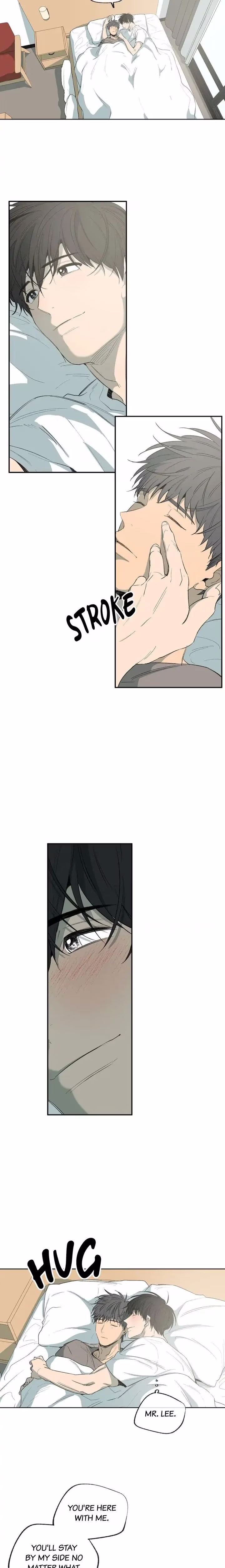 The Shape of Sympathy - Chapter 114 - Part 9