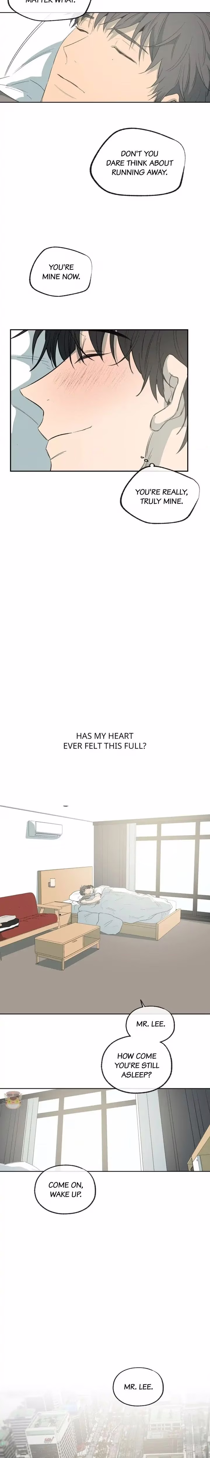 The Shape of Sympathy - Chapter 114 - Part 10