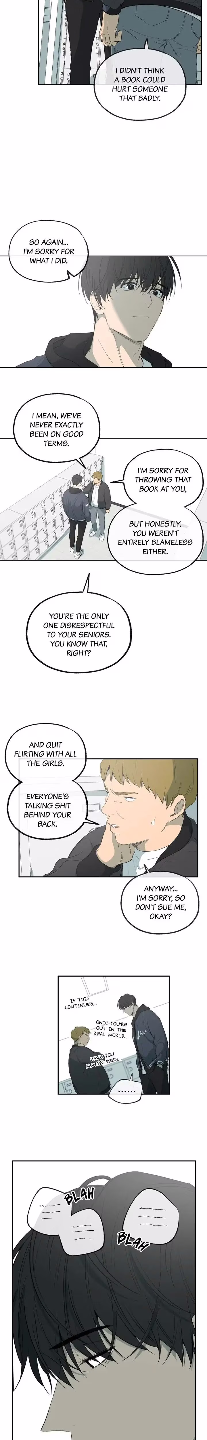 The Shape of Sympathy - Chapter 115 - Part 6