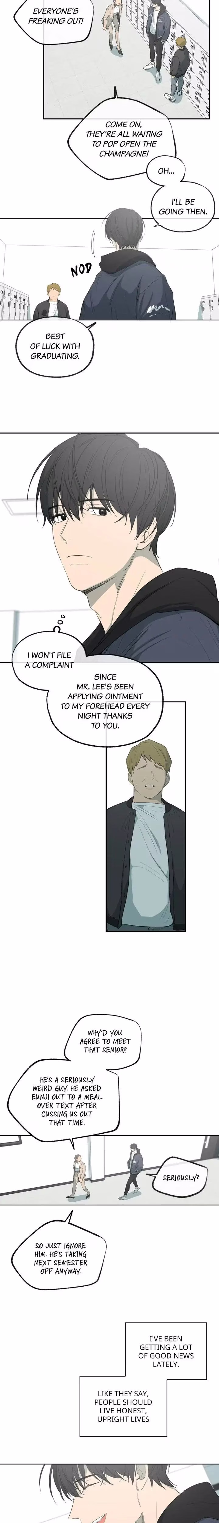 The Shape of Sympathy - Chapter 115 - Part 9